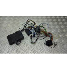 МОДУЛЬ ТЕЛЕФОНА OPEL ASTRA J NOKIA CK100