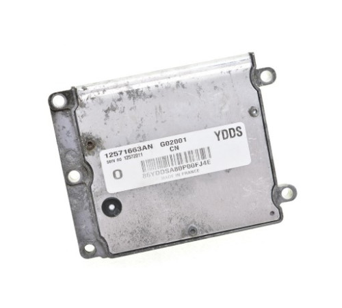 компьютер VECTRA C 2.2 12571663AN 12572011 YDDS