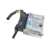 КОМПЬЮТЕР OPEL VECTRA C SIGNUM 1.9 CDTI 0281014195