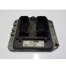 OPEL КОМПЬЮТЕР ДРАЙВЕР 90582539 5WK9