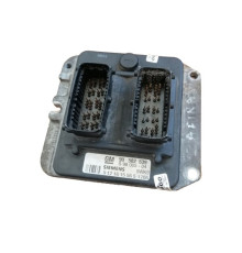 Драйвер двигателя Opel Zafira A Astra 90582539 PIN