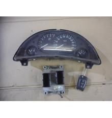 бу двигателя opel corsa c 1.0 z10xep