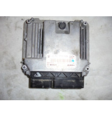 КОМПЬЮТЕР ДРАЙВЕР ДВИГАТЕЛЯ OPEL CORSA D 1.3 CDTI