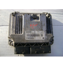 Компьютер 1.9 CDTI 0281012868 VECTRA C Z19DTH PIN