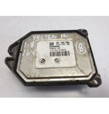 Opel Vectra B 1.8 16V компьютер двигателя драйвер