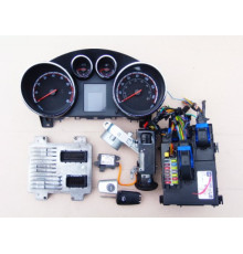 Стартовый комплект OPEL MERIVA B 1,4 и