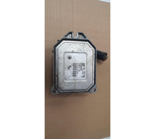 ДРАЙВЕР ДВИГАТЕЛЯ OPEL VECTRA C 1.8 55352666