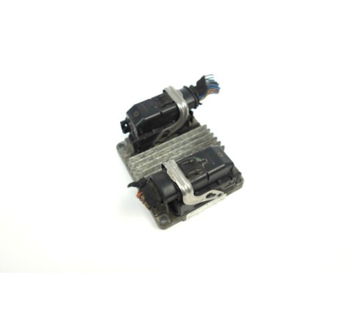КОМПЬЮТЕР OPEL ASTRA 2 G II 1.6 16V 12211330 DWWD