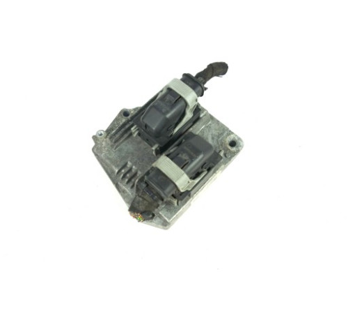 КОМПЬЮТЕР OPEL MERIVA A 1 И 1.6 16V 12249823 FFFR