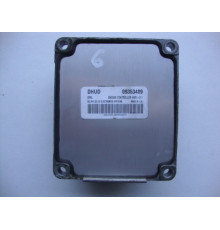 КОМПЬЮТЕР OPEL ASTRA 09353489