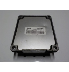OPEL КОМПЬЮТЕР ДРАЙВЕР 12214860 DNHM