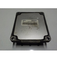 OPEL КОМПЬЮТЕР ДРАЙВЕР 09353459 DHZJ