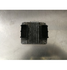 OPEL 1.6 16V Z16XEP КОМПЬЮТЕР ДВИГАТЕЛЯ 12211330