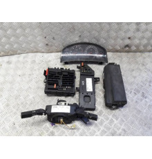 СТАРТОВЫЙ КОМПЛЕКТ VECTRA C 2.0 DTI Y20DTH