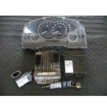 СТАРТОВЫЙ КОМПЛЕКТ OPEL MERIVA A 1.7 CDTI