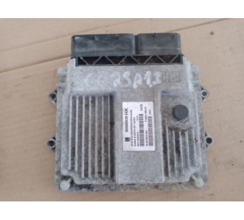 КОМПЬЮТЕР OPEL CORSA D 55566039 HK 1.3 CDTI