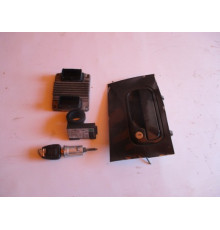 СТАРТОВЫЙ КОМПЛЕКТ OPEL VECTRA B 1.6 09353479 DJTU