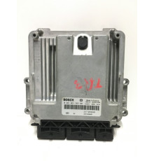 КОМПЬЮТЕР МОТОР 237103984R 1.6 DCI УДАРИЛ III