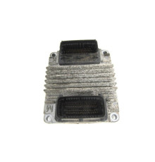 КОМПЬЮТЕР ДВИГАТЕЛЯ OPEL ASTRA H III 1,6 16V 12237450