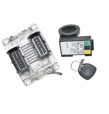 компьютер CORSA C 1.0 0261207720 24420558 QB КОМПЛЕКТ
