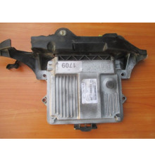 OPEL CORSA D КОМПЬЮТЕР 1.3 CDTI 5568383 KZ PIN