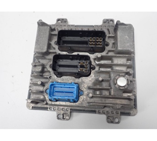 КОМПЬЮТЕР 55484738 OPEL ASTRA IV J 1.6 CDTI 15R