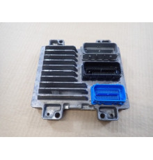 Компьютер двигателя 55597949 OPEL CORSA D 1.2 и 14R