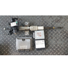 СТАРТОВЫЙ КОМПЛЕКТ OPEL ASTRA G 2.0 DTI 0281001870