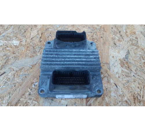 БУ ДВИГАТЕЛЯ OPEL ASTRA II G 2 12214870