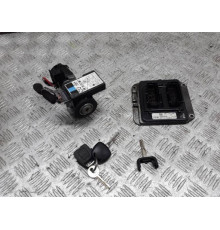 КОМПЬЮТЕР СТАРТОВЫЙ КОМПЛЕКТ VECTRA B 1.8 09117394