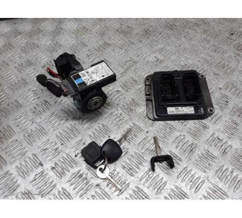 КОМПЬЮТЕР СТАРТОВЫЙ КОМПЛЕКТ VECTRA B 1.8 09117394