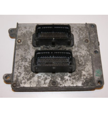 Компьютер 12571664 Opel Vectra C SIGNUM Z22SE + PIN