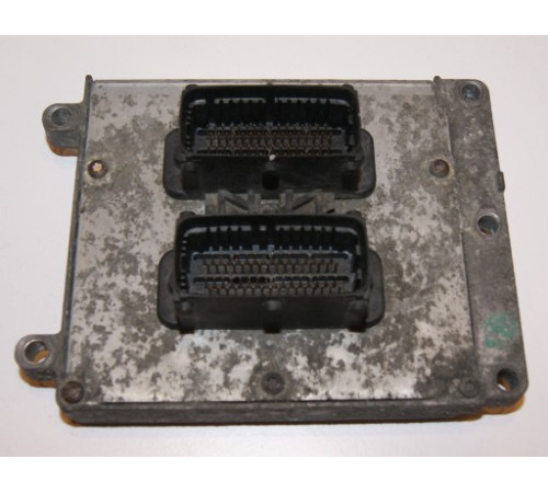 Компьютер 12571664 Opel Vectra C SIGNUM Z22SE + PIN