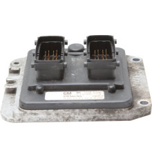 90569370 SIEMENS КОМПЬЮТЕР ASTRA G 2.0 + PIN