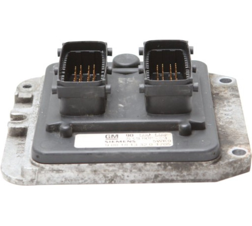 90569370 SIEMENS КОМПЬЮТЕР ASTRA G 2.0 + PIN