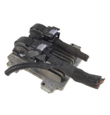 Компьютер двигателя Corsa D 1.4 A14XER 55582039 PIN