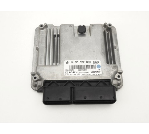 КОМПЬЮТЕР OPEL INSIGNIA 2.0 CDTI 55572686 0281015149