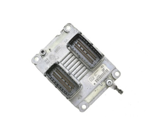 компьютер ASTRA H 1.4 0261207722 24420562 QF