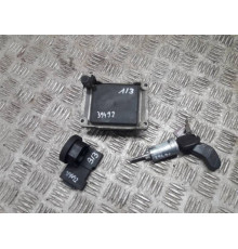 СТАРТОВЫЙ КОМПЛЕКТ CORSA C 1.0 12V 0261208393 Z10XEP