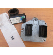 КОМПЬЮТЕР OPEL 1.8 16V VECTRA C SIGNUM 55354416