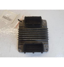 КОМПЬЮТЕР OPEL CORSA C 1.4 16V 09353469
