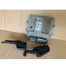 ДРАЙВЕР ДВИГАТЕЛЯ OPEL CORSA D 1.3 CDTI 55568383KZ