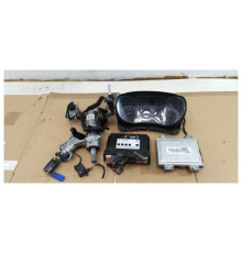 стартовый комплект 1.4 12670942ab8x Opel Corsa E EU