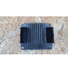 БУ ДВИГАТЕЛЯ OPEL ASTRA II G 2 09391340