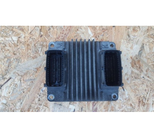 БУ ДВИГАТЕЛЯ OPEL ASTRA II G 2 09391340