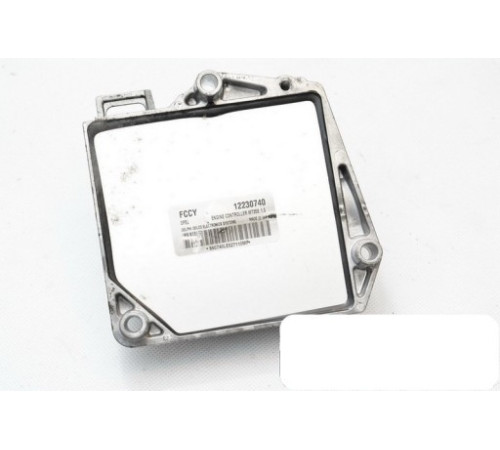 компьютер ASTRA H FCCY 12230740 MT35E 1.0