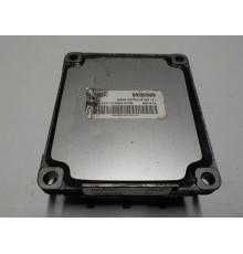 OPEL КОМПЬЮТЕР ДРАЙВЕР 09353509 DHUC