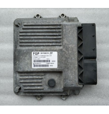 БЛОК УПРАВЛЕНИЯ OPEL COMBO 1.3 CDTI 55194015ZF MJD602.C1