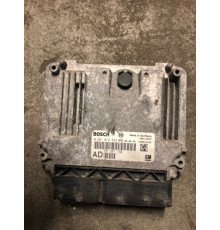 КОМПЬЮТЕР VECTRA C 1.9 CDTI 0281012534