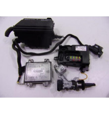 СТАРТОВЫЙ КОМПЛЕКТ OPEL MERIVA B 1.4 TB